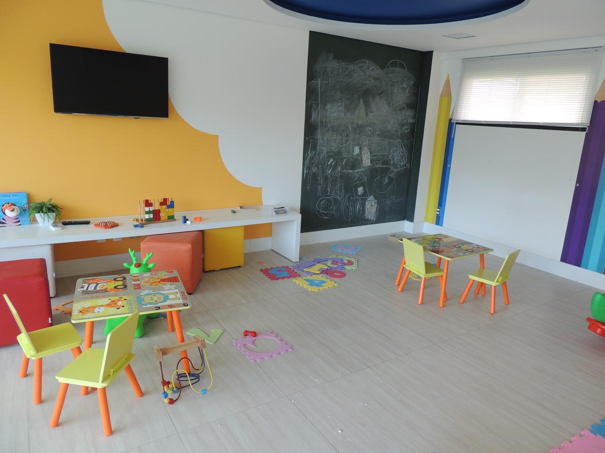Apartamento No Porto Das Dunas - Beach Way ฟอร์ตาเลซา ภายนอก รูปภาพ