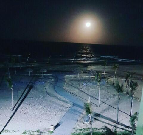 Apartamento No Porto Das Dunas - Beach Way ฟอร์ตาเลซา ภายนอก รูปภาพ